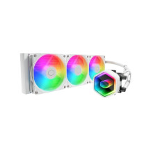 MLW-D36M-A18PA-RW 4719512154861 Cooler Master MasterLiquid 360 Core II ARGB Whit