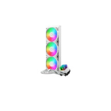 MLW-D36M-A18PA-RW 4719512154861 Cooler Master MasterLiquid 360 Core II ARGB Whit