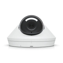 APERTO COME NUOVO UbiQuiti UniFi UVC-G5-DOME Netzwerk-Überwachungskamera Außenbereich Kuppel (1 Jahr Garantie)