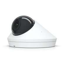 APERTO COME NUOVO UbiQuiti UniFi UVC-G5-DOME Netzwerk-Überwachungskamera Außenbereich Kuppel (1 Jahr Garantie)