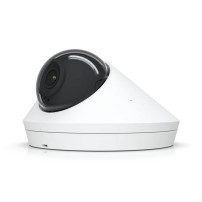 APERTO COME NUOVO UbiQuiti UniFi UVC-G5-DOME Netzwerk-Überwachungskamera Außenbereich Kuppel (1 Jahr Garantie)