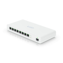 UbiQuiti Networks UISP Switch 8-port 10/100/1000 UISP-S