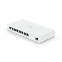 UbiQuiti Networks UISP Switch 8-port 10/100/1000 UISP-S