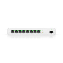 UbiQuiti Networks UISP Switch 8-port 10/100/1000 UISP-S