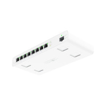 UbiQuiti Networks UISP Switch 8-port 10/100/1000 UISP-S