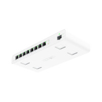 UbiQuiti Networks UISP Switch 8-port 10/100/1000 UISP-S