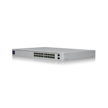 APERTO COME NUOVO UniFi Switch USW-Pro-24