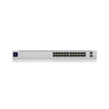 APERTO COME NUOVO UniFi Switch USW-Pro-24