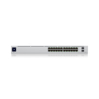 APERTO COME NUOVO UniFi Switch USW-Pro-24