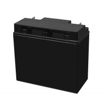 Green Cell Batteria AGM 12V 20Ah ricaricabile sigillata VRLA | Per UPS, allarmi, giocattoli elettrici, impianti solari, scooter,