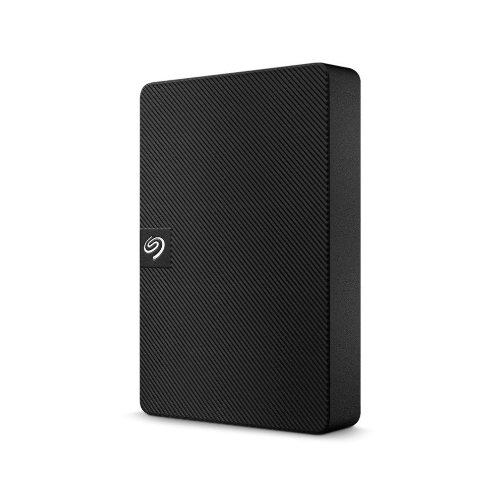 HDD Extern Seagate 2,5 4TB Expansion Portable STKM4000400 USB 3.0  black