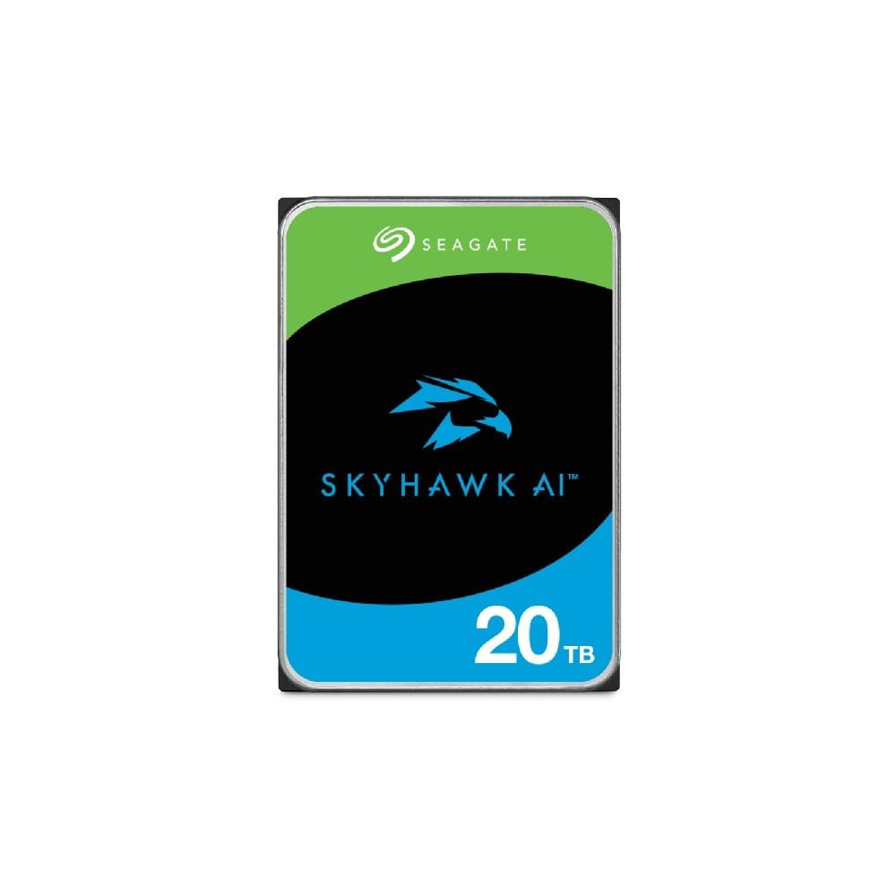 ST16000VE004 - Seagate