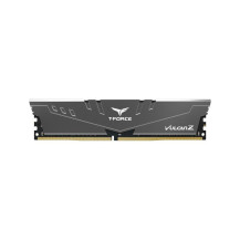 APERTO COME NUOVO DDR4 16GB PC 3200 Teamgroup T-Force Vulcan Z TLZGD416G3200HC16F01 grau