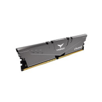 APERTO COME NUOVO DDR4 16GB PC 3200 Teamgroup T-Force Vulcan Z TLZGD416G3200HC16F01 grau