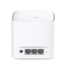 HX220(1-PACK)  ACCESS POINT AX1800 MESH WIFI 6 574/1021MBPS 1P WAN/LAN 2P LAN 4A
