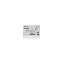 Sharp Mxc30Gtb Cartuccia per Toner, Nero