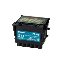 Canon PF-06 Testina per stampa nero / ciano / magenta / giallo (2352C001)