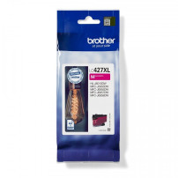 Brother LC427XLM magenta Cartuccia d'inchiostro