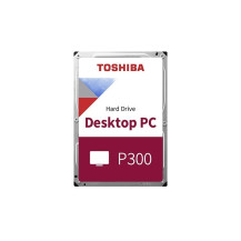 APERTO COME NUOVO Hard Disk Interno P300 6 TB 3.5” Interfaccia Serial ATA III 5400 Rpm