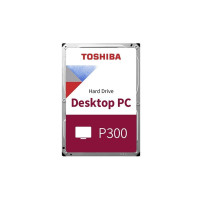 APERTO COME NUOVO Hard Disk Interno P300 6 TB 3.5” Interfaccia Serial ATA III 5400 Rpm