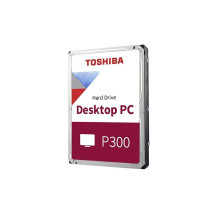 APERTO COME NUOVO Hard Disk Interno P300 6 TB 3.5” Interfaccia Serial ATA III 5400 Rpm