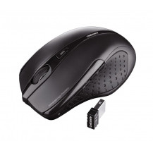 Mouse Cherry MW3000 schwarz (JW-T0100)