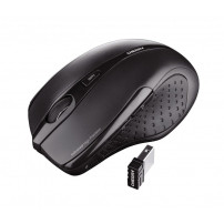 Mouse Cherry MW3000 schwarz (JW-T0100)