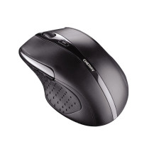 Mouse Cherry MW3000 schwarz (JW-T0100)
