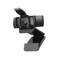 Webcam Logitech HD C920e (960-001360) - 3 Jahre Garantie