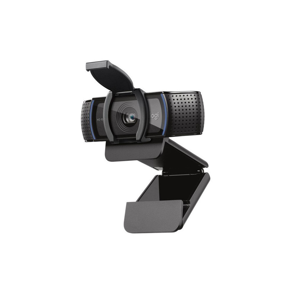 Webcam Logitech HD C920e (960-001360) - 3 Jahre Garantie