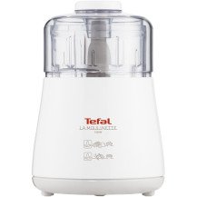 DPA 130 3045388192302 Tefal DPA 130 LA MOULINETTE 1000 1000 W Trasparente, Bianc