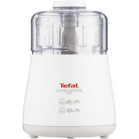 DPA 130 3045388192302 Tefal DPA 130 LA MOULINETTE 1000 1000 W Trasparente, Bianc