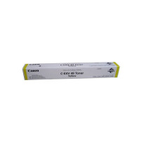 Toner CEXV-49 Canon giallo C3320I