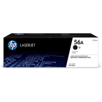HP 56A nero toner (CF256A)