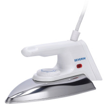 3211 4008146004223 Severin BA 3211 Ferro da stiro a secco e a vapore Blu, Argent