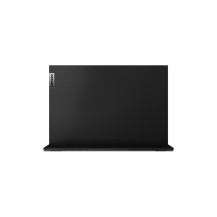 MONITOR LENOVO M14d 63AAUAT6WL 14" IPS/ 2240x1400 / 2x USB-C 3.2 Gen 1 (DP 1.2 Alt Mode) / 2x USB-C 3.2 Gen 1 (DP 1.2 Alt Mode)