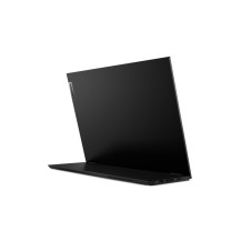 MONITOR LENOVO M14d 63AAUAT6WL 14" IPS/ 2240x1400 / 2x USB-C 3.2 Gen 1 (DP 1.2 Alt Mode) / 2x USB-C 3.2 Gen 1 (DP 1.2 Alt Mode)