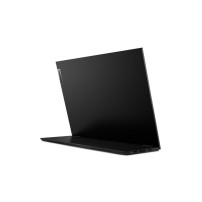 MONITOR LENOVO M14d 63AAUAT6WL 14" IPS/ 2240x1400 / 2x USB-C 3.2 Gen 1 (DP 1.2 Alt Mode) / 2x USB-C 3.2 Gen 1 (DP 1.2 Alt Mode)