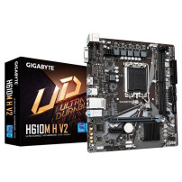 Gigabyte GA-H610M H V2 (1700) (D)