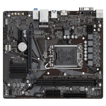 Gigabyte GA-H610M H V2 (1700) (D)
