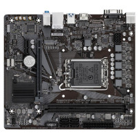 Gigabyte GA-H610M H V2 (1700) (D)