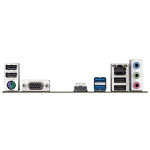 Gigabyte GA-H610M H V2 (1700) (D)