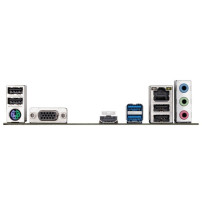 Gigabyte GA-H610M H V2 (1700) (D)