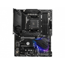 APERTO COME NUOVO MSI MPG B550 GAMING PLUS (AM4) (D)