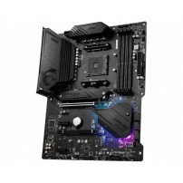 APERTO COME NUOVO MSI MPG B550 GAMING PLUS (AM4) (D)