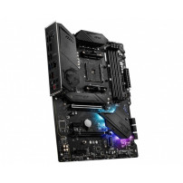 APERTO COME NUOVO MSI MPG B550 GAMING PLUS (AM4) (D)