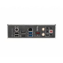 MSI MAG B550 TOMAHAWK MAX WIFI (AM4) (D)