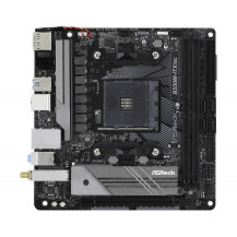 APERTO COME NUOVO ASROCK B550M-ITX/AC (AM4) (D)