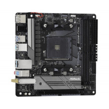 APERTO COME NUOVO ASROCK B550M-ITX/AC (AM4) (D)