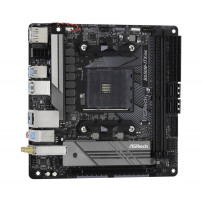 APERTO COME NUOVO ASROCK B550M-ITX/AC (AM4) (D)